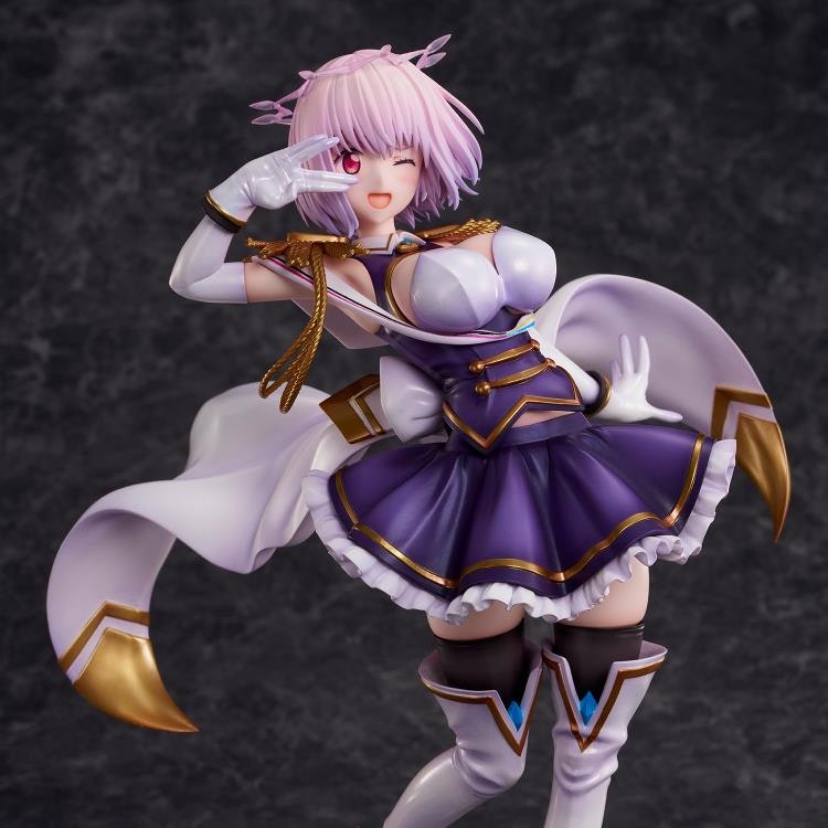 Gridman Universe Akane Shinjo (New Order) Limited Edition