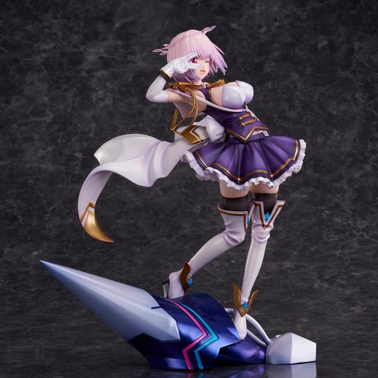 Gridman Universe Akane Shinjo (New Order) Limited Edition