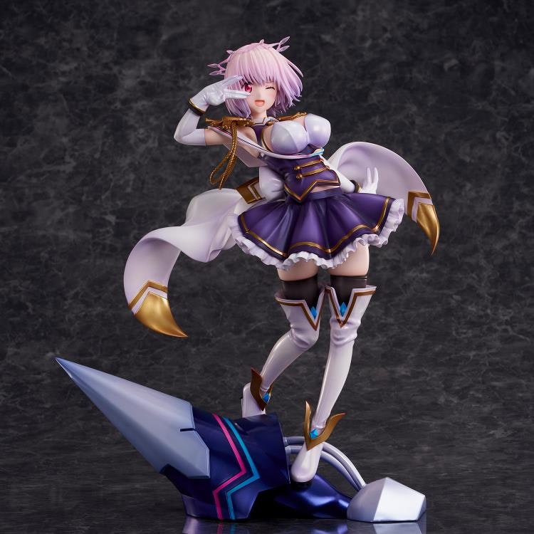 Gridman Universe Akane Shinjo (New Order) Limited Edition