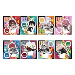 Dandadan TokoToko Acrylic Stand Figure