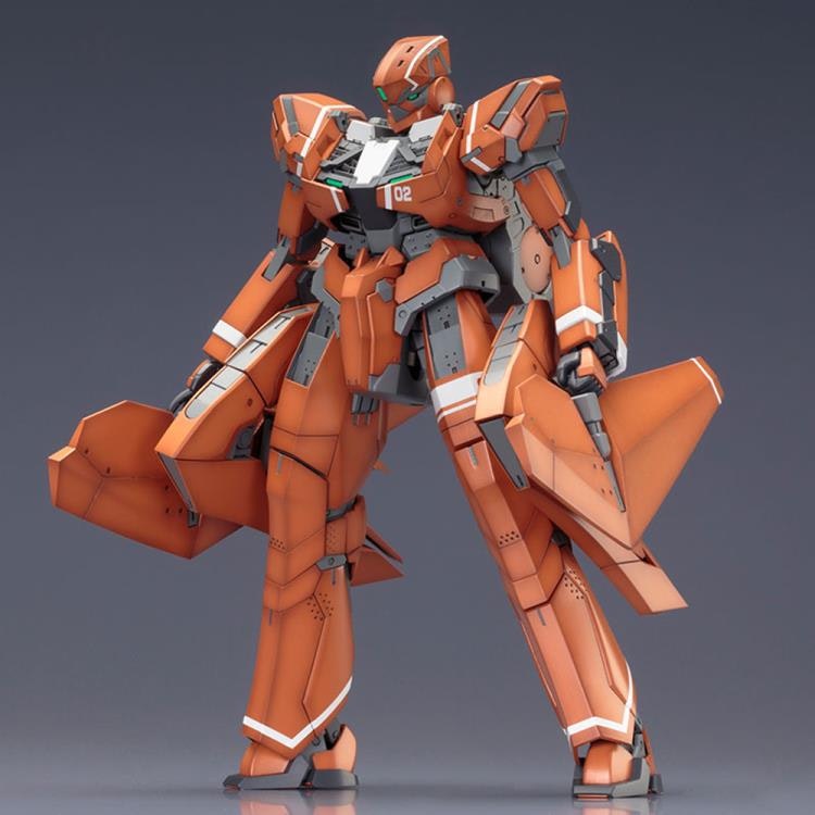 Aldnoah.Zero KG-6 Sleipnir Model Kit