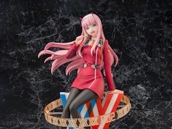 Darling in the Franxx Zero Two