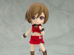 Vocaloid Nendoroid Doll Meiko