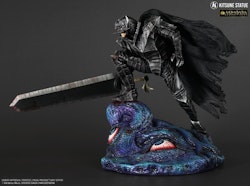 Berserk Akihabara Legend Figure Guts (Berserker Armor) 1/8 Scale Figure