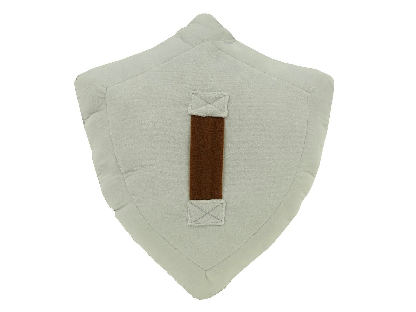 Legend of Zelda Plush Figure Hylian Shield