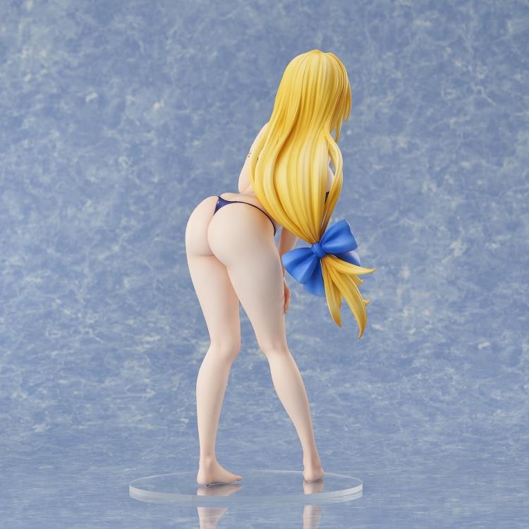 To Love-Ru Darkness Tearju Lunatique (Swimsuit Ver.)