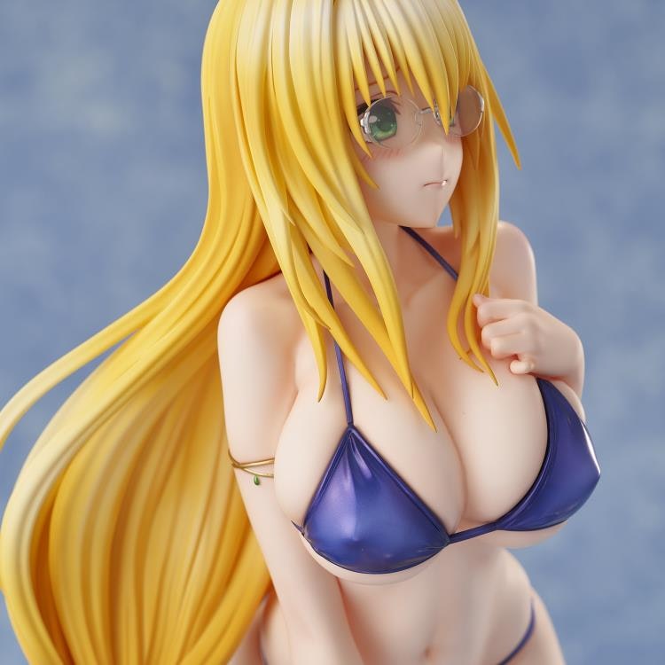 To Love-Ru Darkness Tearju Lunatique (Swimsuit Ver.)