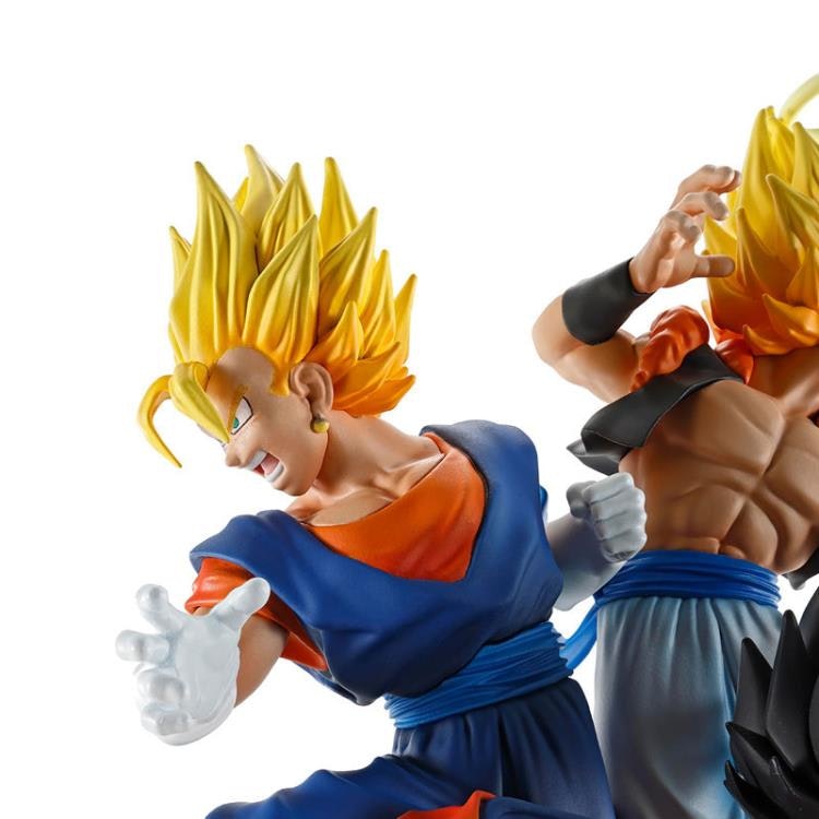 Dragon Ball Z Petitrama DX Dracap Re:Birth 02 Dragon Ball Diorama