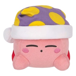 Kirby Plush Figure Kirby Sleepy