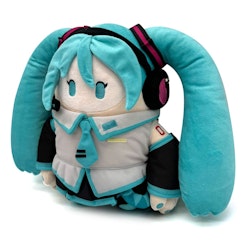 Fall Guys Plush Figure Fall Guys x Hatsune Miku
