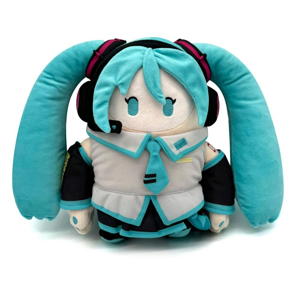 Fall Guys Plush Figure Fall Guys x Hatsune Miku