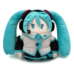 Fall Guys Plush Figure Fall Guys x Hatsune Miku