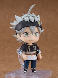 Black Clover Nendoroid Asta