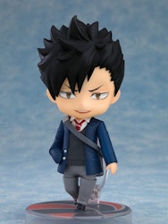 Haikyu!! Nendoroid Tetsuro Kuroo (School Uniform Ver.)