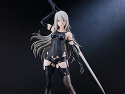 NieR: Automata Ver1.1a A2 (YoRHa Type A No.2)