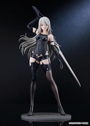 NieR: Automata Ver1.1a A2 (YoRHa Type A No.2)