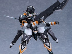 Gargantia on the Verdurous Planet Moderoid Chamber Model Kit