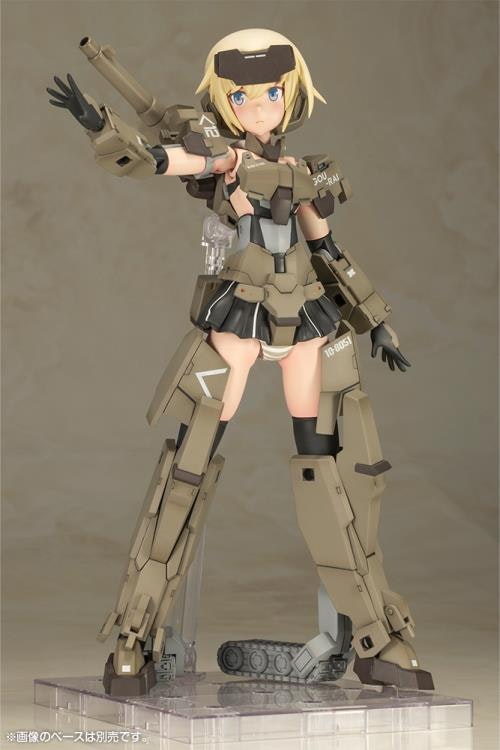 Frame Arm Girls Grande Scale Gourai 1/6 Scale Model Kit