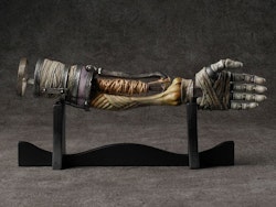 Sekiro: Shadows Die Twice Shinobi Prosthetic 1/2 Scale Replica