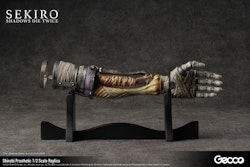Sekiro: Shadows Die Twice Shinobi Prosthetic 1/2 Scale Replica