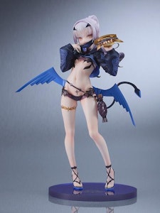Fate/Grand Order Melusine (Ruler) (Swimsuit Ver.)