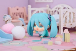 Vocaloid Akatans Set of 6 Figures