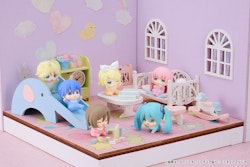 Vocaloid Akatans Set of 6 Figures