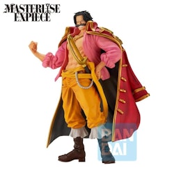 One Piece Masterlise Expiece Ichibansho Gol D. Roger (Roger Pirates)