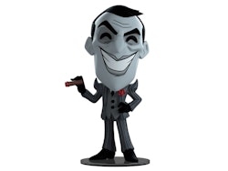 Don't Starve Maxwell Vinyl Figure