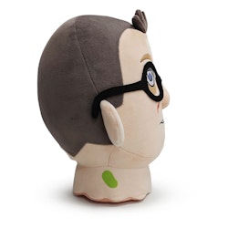 Fallout Plush Figure Wilzig