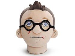 Fallout Plush Figure Wilzig