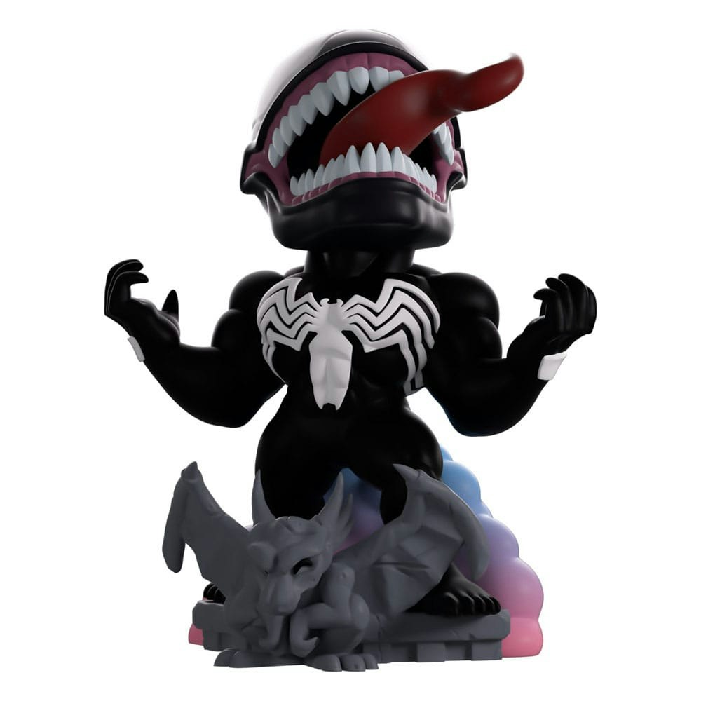 Marvel Venom 1 Vinyl Figure