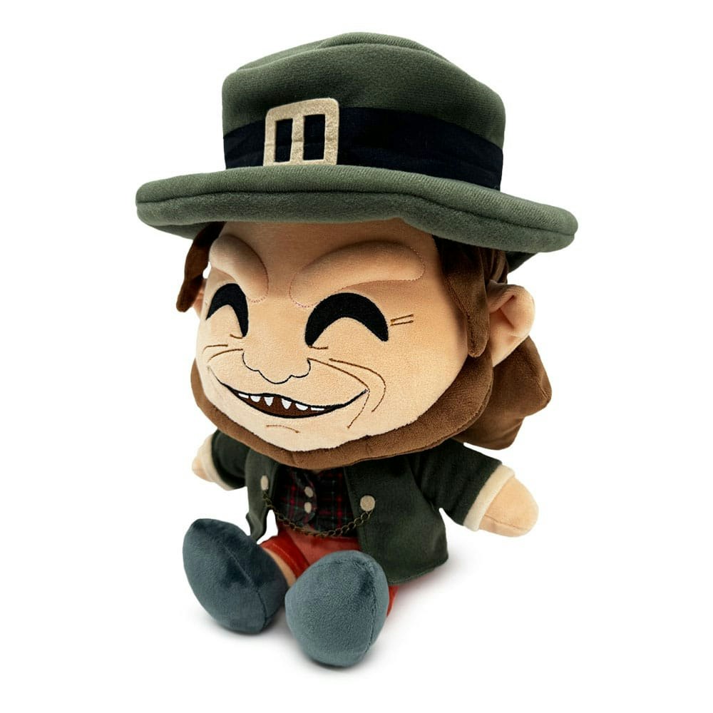 Leprechaun Plush Figure Leprechaun