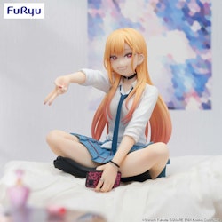 My Dress-Up Darling Marin Kitagawa Noodle Stopper Figure (Rerelease)