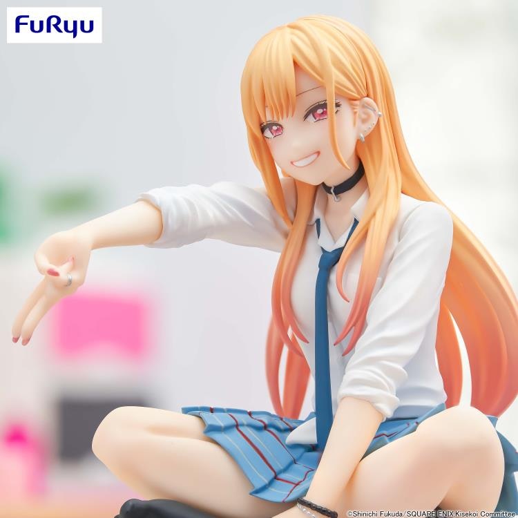 My Dress-Up Darling Marin Kitagawa Noodle Stopper Figure (Rerelease)