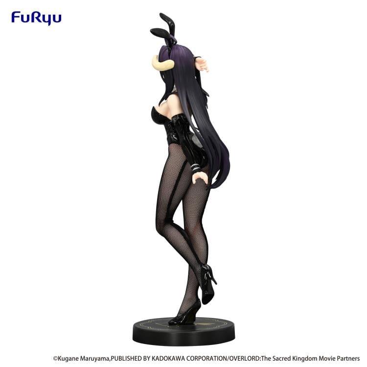 Overlord BiCute Bunnies Albedo (Black Color Ver.)