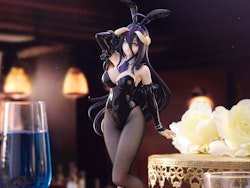 Overlord BiCute Bunnies Albedo (Black Color Ver.)