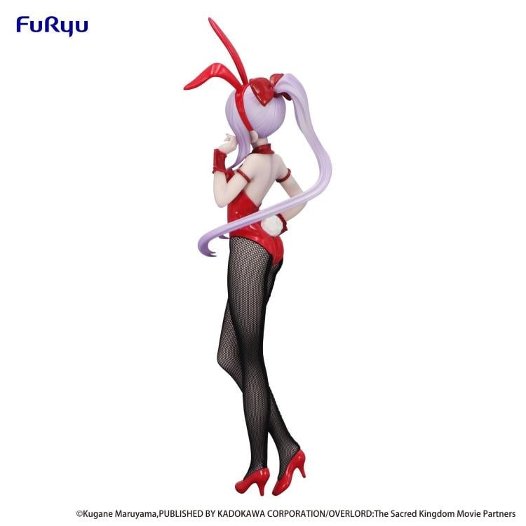 Overlord BiCute Bunnies Shalltear (Red Color Ver.)