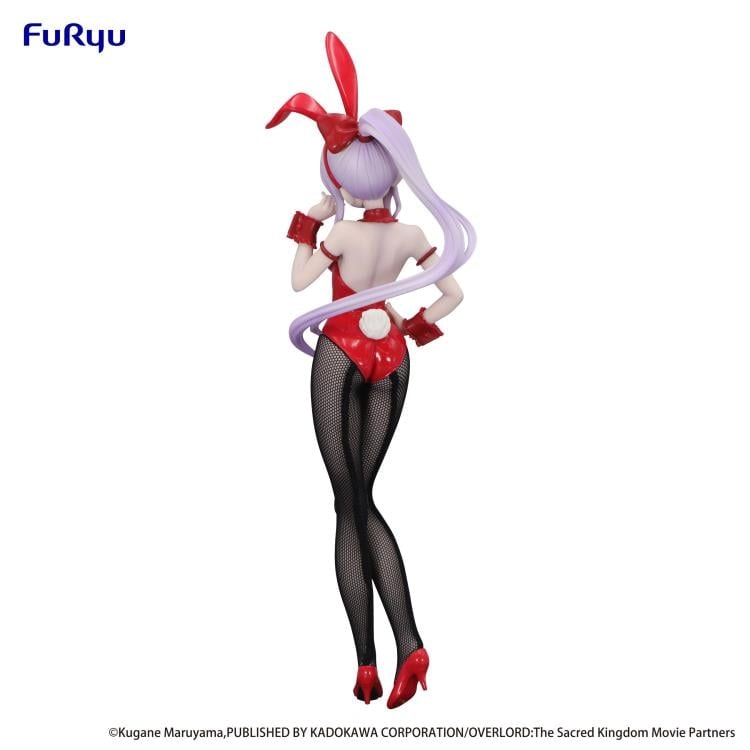Overlord BiCute Bunnies Shalltear (Red Color Ver.)