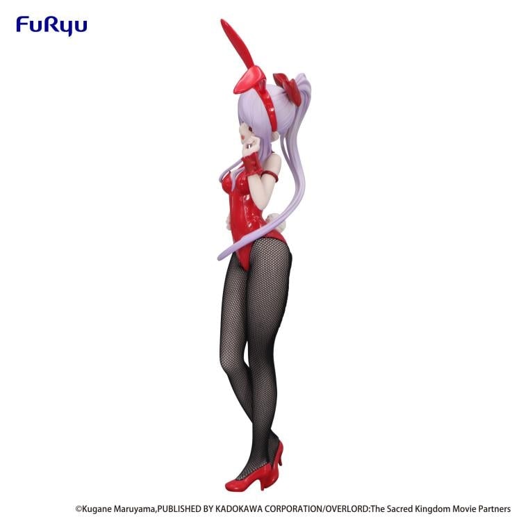 Overlord BiCute Bunnies Shalltear (Red Color Ver.)