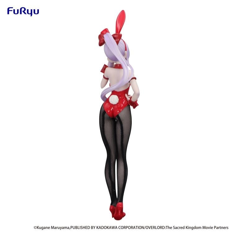 Overlord BiCute Bunnies Shalltear (Red Color Ver.)