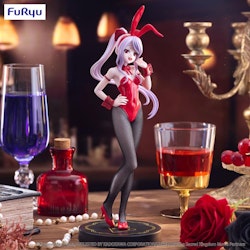 Overlord BiCute Bunnies Shalltear (Red Color Ver.)