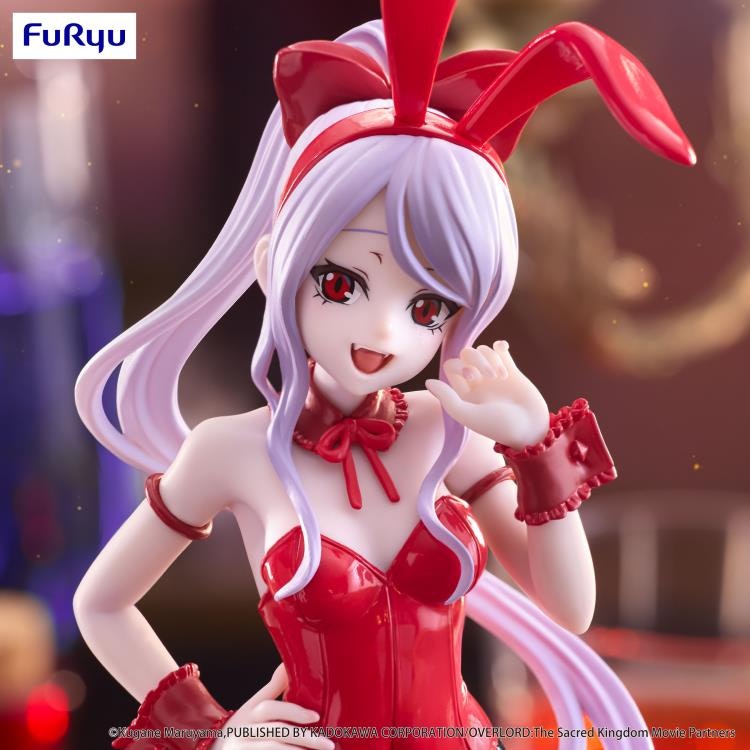 Overlord BiCute Bunnies Shalltear (Red Color Ver.)