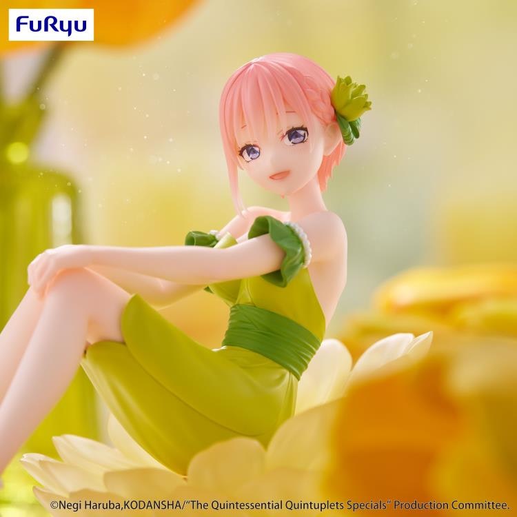 The Quintessential Quintuplets Bloo-me! Ichika Nakano Figure