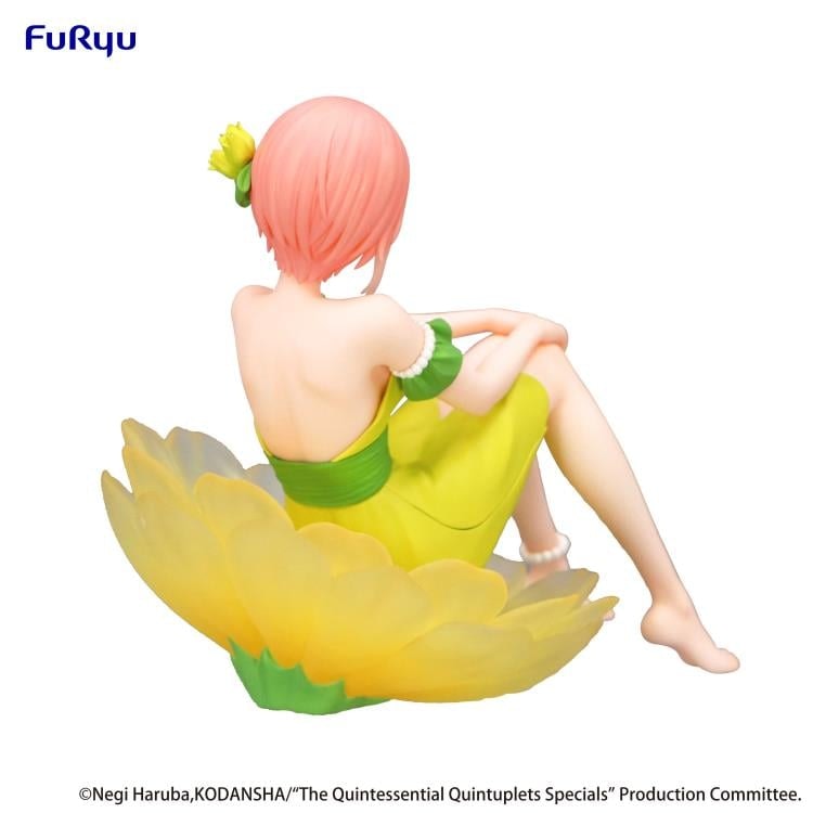 The Quintessential Quintuplets Bloo-me! Ichika Nakano Figure
