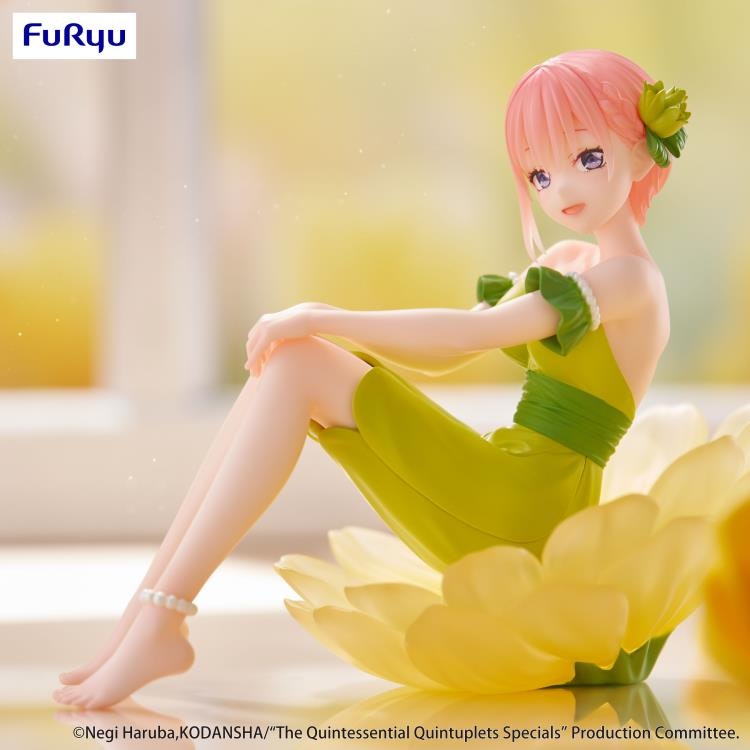 The Quintessential Quintuplets Bloo-me! Ichika Nakano Figure