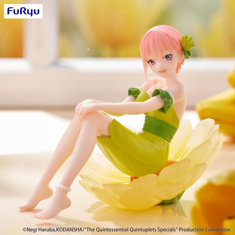 The Quintessential Quintuplets Bloo-me! Ichika Nakano Figure