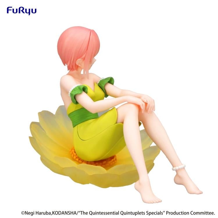 The Quintessential Quintuplets Bloo-me! Ichika Nakano Figure
