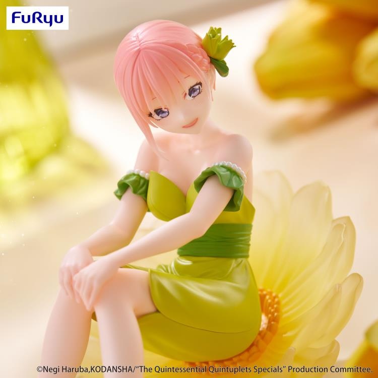 The Quintessential Quintuplets Bloo-me! Ichika Nakano Figure