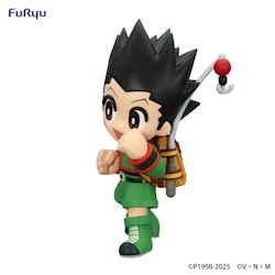 Hunter x Hunter Toonize Gon (Normal Color Ver.)
